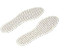 Collonil Space Damen 91220000390 Damen Einlegesohlen, 21,5 X 4,5 cm, Weiß EU 39