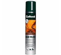 Collonil Spray Nubuk+Velours - dunkelbraun