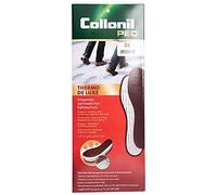 Collonil Thermo de Luxe Gr.46 Herrengrößen Einlegesohlen, Mehrfarbig (neutral), 46 EU