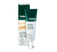 Collonil Ultra Classic Farbpflegecreme für Glattleder (11,90 € / 100 ml) hellgrau Gr. 50 ml