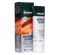 Collonil Waterstop Colours Pflegecreme mittelbraun