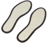 Collonil Unisex - Kinder Alu Therm Tech 99010000323 Einlegesohlen, Weiß, 34/35 EU