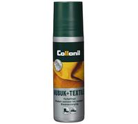Collonil Unisex Nub.tekstil fnl 100Ml Shoe Care Product, Pfeffer-taupe, 100 ml EU