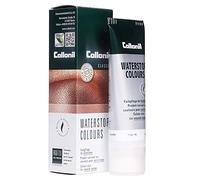 Collonil Waterstop Colours Pflegecreme taupe