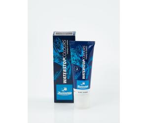 Collonil Waterstop Colours Pflegecreme Glanz-Schwarz Kinder