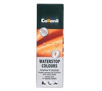 Collonil Waterstop Colours Schuhpflege für Glattleder 75 ml + Rema Ersatzschwammaufträger (095 Sandwüste)