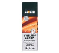 Collonil Waterstop Colours Schuhpflege für Glattleder 75 ml + Rema Ersatzschwammaufträger (407 Flamme)