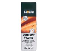 Collonil Waterstop Colours Schuhpflege für Glattleder 75 ml + Rema Ersatzschwammaufträger (440 Opera)