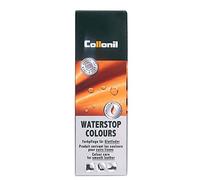 Collonil Waterstop Colours Schuhpflege für Glattleder 75 ml + Rema Ersatzschwammaufträger (546 Blau)