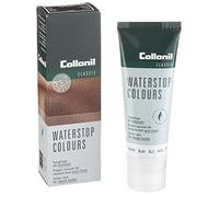 Collonil Waterstop Schuhcreme Glattleder 75 ml - verschiedenen Farben (75 ml, Puder)