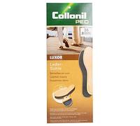 Collonil Luxor Ledersohle braun, 36