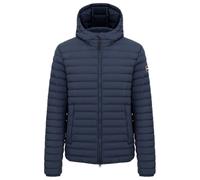 Colmar Men´s Light Down Jacket Hood Navy Blue 54