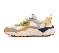 Colmar Active - Garner - Sneaker, Gr. 45, beige (Choice/LightBeige/Multicolor)