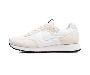 Colmar Active - Travis One Uni - Sneaker, Gr. 44, weiß (White)