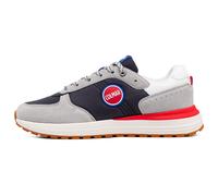 Colmar Active - Travis Originals - Sneaker, Gr. 39, grau (Navy/Red/White)