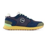 Colmar Active - Travis Type - Sneaker, Gr. 39, blau (Navy/MilitaryGreen/LightSageGreen)