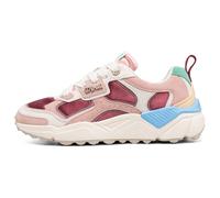 Colmar Active - Women's Garner - Sneaker, Gr. 36, rosa (Muse/Plum/Multicolor)