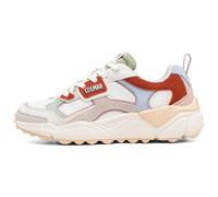 Colmar Active - Women's Garner - Sneaker, Gr. 39, weiß (Vibe/White/Multicolor)