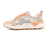 Colmar Active - Women's Garner - Sneaker, Gr. 40, beige/weiß (Fuse/Pink/Multicolor)