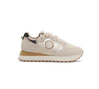 Colmar Active - Women's Travis Authentic - Sneaker, Gr. 38, beige (LightBeige/Bronze)