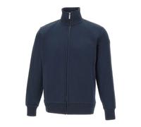 Colmar - Baumwoll-Sweatshirt mit hohem Kragen - - Sweatshirts & Hoodies - Herren - Blau - XL