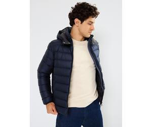 Colmar - Bekleidung 9WY Mens Down Jacket - Blau - Größe XXL