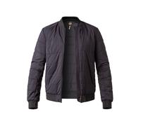 COLMAR Blouson Herren Mikrofaser blau, 56 (XXL)