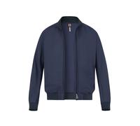 COLMAR Blouson Herren Stehkragen Mikrofaser blau, 58 (3XL)