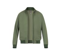 COLMAR Blouson Herren Stehkragen Mikrofaser grün, 56 (XXL)