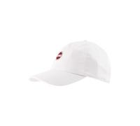 COLMAR Cap Herren Baumwolle weiß, One Size