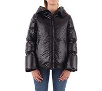 Colmar Damen Daunenjacke-2206 Daunenjacke, Black, 44
