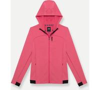 COLMAR Damen Sweatshirt LADIES SWEATSHIRT (9081-3XQ) S WILD STRAWBERRY