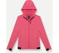 COLMAR Damen Sweatshirt LADIES SWEATSHIRT (9081-3XQ) XS WILD STRAWBERRY