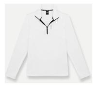 COLMAR Damen Sweatshirt LADIES SWEATSHIRT (9334-5WU) L WHITE
