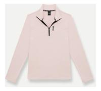 COLMAR Damen Sweatshirt LADIES SWEATSHIRT (9334-5WU) M PALE ROSE