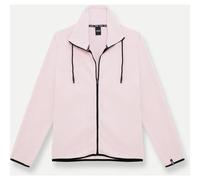 COLMAR Damen Sweatshirt LADIES SWEATSHIRT (9344-5XD) M PALE ROSE