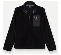 COLMAR Damen Sweatshirt LADIES SWEATSHIRT (9350-5XY) L BLACK-BLACK