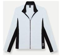 COLMAR Damen Sweatshirt LADIES SWEATSHIRT (9355-4XZ) L CLOUD-BLACK