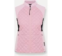 COLMAR Damen Weste LADIES VEST (4231-2XQ) 40DE TOKYO PINK