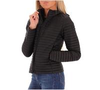 Colmar Originals Leichte Daunenjacke Für Frauen Frau Gesteppt Jkt Natu Schwarz M