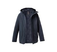 COLMAR Daunenjacke Herren Mikrofaser blau, 58 (3XL)