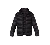 COLMAR Daunenjacke Herren Stehkragen Mikrofaser schwarz, 52 (L)