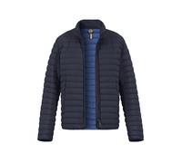 COLMAR Daunenjacke Herren Stehkragen Nylon blau, 52 (L)