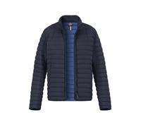 COLMAR Daunenjacke Herren Stehkragen Nylon blau, 54 (XL)