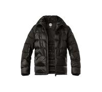 COLMAR Daunenjacke Herren Stehkragen schwarz, L