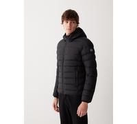 Colmar Daunenjacke mit abnehmbarer Kapuze (sehr warm) schwarz Herren, Größe 52