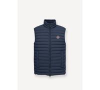 Colmar Daunenweste Herren NAVY BLUE-DARK BLUE 52 NAVY BLUE-DARK BLUE