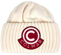 Colmar Ecobeanie Hut White Einheitsgroße