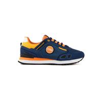 Colmar Originals Herren Turnschuhe Mann Travis Sport Colors Blau 41