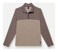 COLMAR Herren Sweatshirt MENS SWEATSHIRT (8331-5WU) M TURTLE DOVE